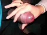 Amateur Cumshot Frenzy