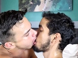 RJ MALE VIDEOS - Kissing My Mansion'S Pool Cleaner - By