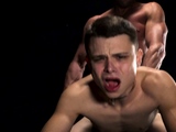 BoyForSale - New DILF Master claims twink as his own