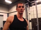 Kamil Workout Part 1