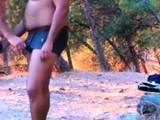 Amateur Bears in an Awesome 3-Way Cruising Adventure