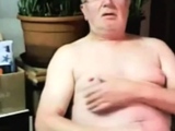 Naked Mature Men on Webcam