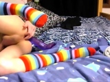 Twinkie Amateur Webcam Show