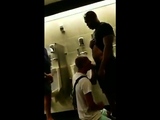 Hunk Gets Amateur Blowjob With Cum Tribute