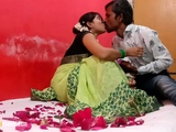Amateur Indian Couple Having Intimate Fuck Kamini Bhabhi