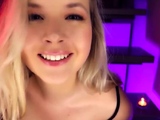 Valeriya ASMR Let’s Get WET Video