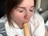 Close up teen fucking