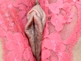 Tasty Close-Up Webcam Fingering