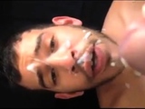 Daddy's Arab Boy Takes a Full Load