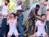 TRAILERTRASHBOYS Double Wide Part 4