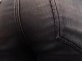 Locker-Room Surprise: That Ass!
