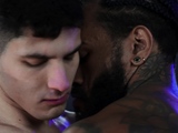Hung Gay Loves Fucking Tight Hole
