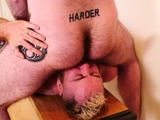BAREBACKTHATHOLE Jeremy Feist Hooks Up With Zack Acland