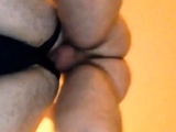 Bareback Amateur Takes Big Cock Bareback