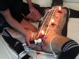 BDSM Porn HD scene 912