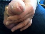 Mature Webcam Masturbation