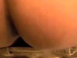 Femboy Gets 2 Creampies from Daddy
