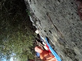 Summer's End: Daddy's Bareback Outdoor Adventure