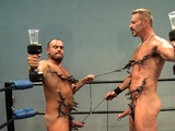 Clothespin Cock Challenge