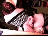 Secretarial Cock