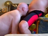 Grandpa's Secret