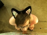 VIP Glory Hole: Neko Boi's Adventure