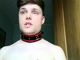 Sissy Slave's Striptease Initiation