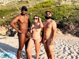 Brunette hookup amateur blowjob and dirtytalk sexdate