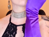 Amateur femdom fetish bitches
