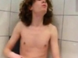 Twink's Electric Brush Adventure