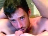 Self-Sucking Stud