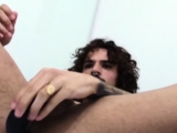 Cute Australian Self Pleasure