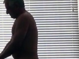 Amateur Daddy Loves Young Cock