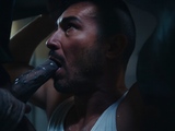 Aria Sloane Pyramid Head Gay Anal - Straight Guy Pegging