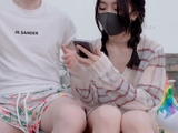 HongKongDoll – Valentine’s Day Special
