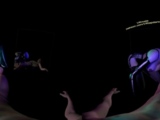 Baiji Update Want U More VRlapdance