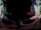 Saki Klarp Ride Dance VRlapdance