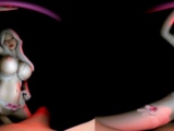 SoaFace DaniBody E ku Sex VRlapdance