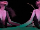 Lucy Momma VRlapdance