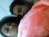 Indian Aunty’s Big Assets on Display