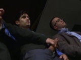 Office Block Raw Cock Orgy