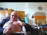 Grandpa's Solo: An Adult Amateur Video