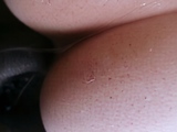 Busty Wifey Devours Huge Cock nn