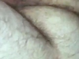 Fat Gay Guy Takes My Small Cock