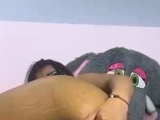 Fuck my ass