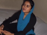 New Viral Indian Beautiful Girlfriend Cooks Food for