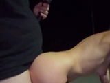 Miley-Weasel – Krasser gehts nicht – Fremder Trucker fickt