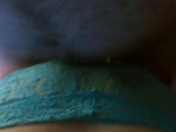 Bareback CD Panty-Torn Fuck With Daddy