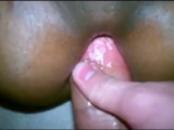 Amateur Interracial Bareback