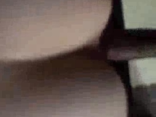 Shy Wife Tells Hotel Stranger To Cum In Her homemade